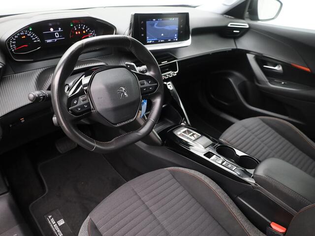 Peugeot 2008 1.2 PureTech 130 PK Automaat Active | CRUISE