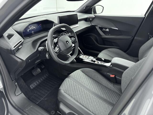 Peugeot 2008 1.2 Hybrid 136PK Allure | 1ste eigenaar | AppleCarPlay/AndroidAuto | Climate Control | Adaptive Cruise Control | 360'Camera | FULL LED | Navigatie | LMV | Parkeersensoren | Privacy Glass | Isofix |