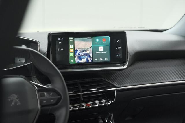 Peugeot 2008 PureTech 102 Allure Pack | Camera | Apple Carplay | Parkeersensoren