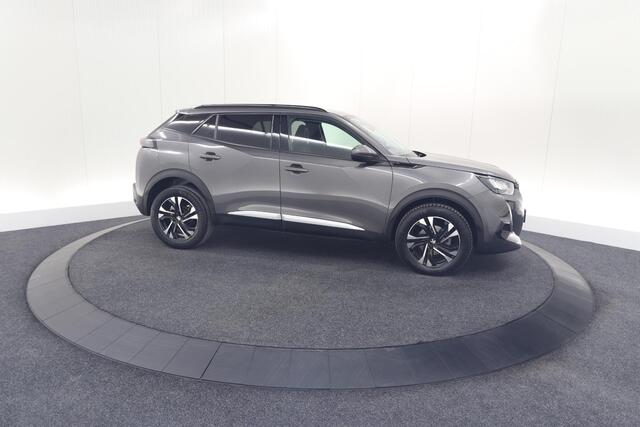 Peugeot 2008 PureTech 102 Allure Pack | Camera | Apple Carplay | Parkeersensoren