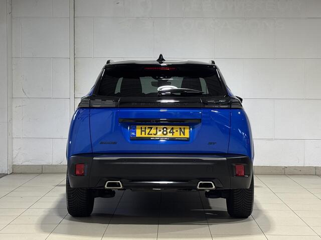 Peugeot 2008 GT 1.2 Turbo 130pk EAT8 | KEYLESS ENTRY | ADAPTIVE CRUISE | WINTERPACK | NAVI | 360° CAMERA | GRIPCONTROL | DODEHOEKBEW.
