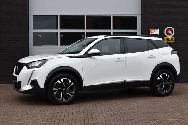 Peugeot 2008 1.2 PureTech 130 PK Allure Pack | Carplay | Camera | Stoelverw. | Incl. garantie