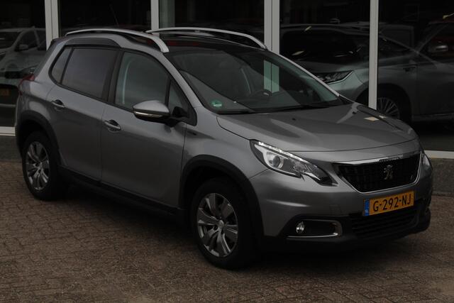 Peugeot 2008 1.2 PureTech Signature//Automaat!!