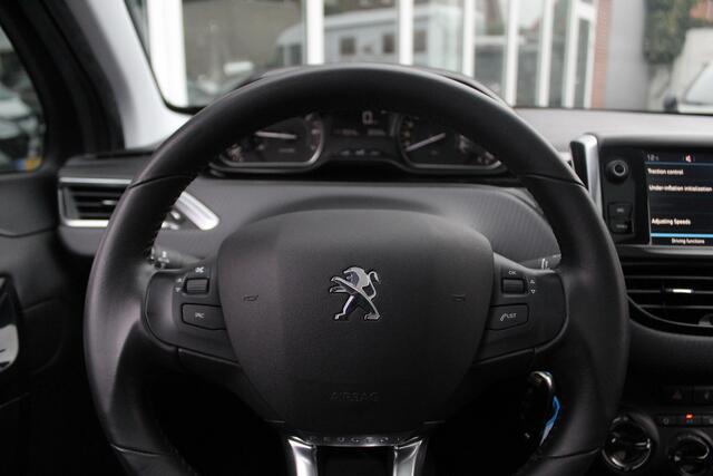 Peugeot 2008 1.2 PureTech Signature//Automaat!!