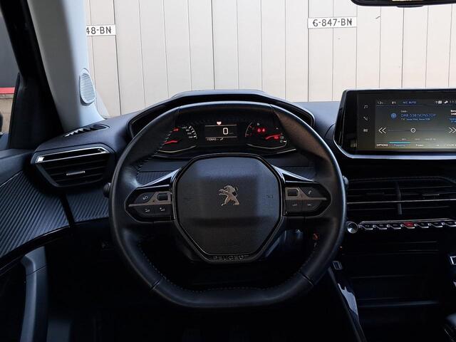 Peugeot 2008 1.5 BlueHDi Blue Lease Active