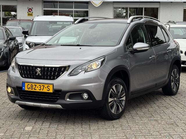 Peugeot 2008 1.2 PureTech GT-line NAVI | CAMERA | KLIMA | PANO | BOVAG !!