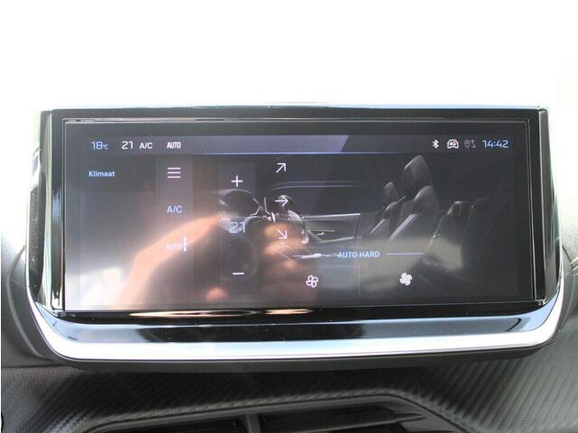 Peugeot 2008 1.2 Hybrid 145 GT VOORRAAD KORTING