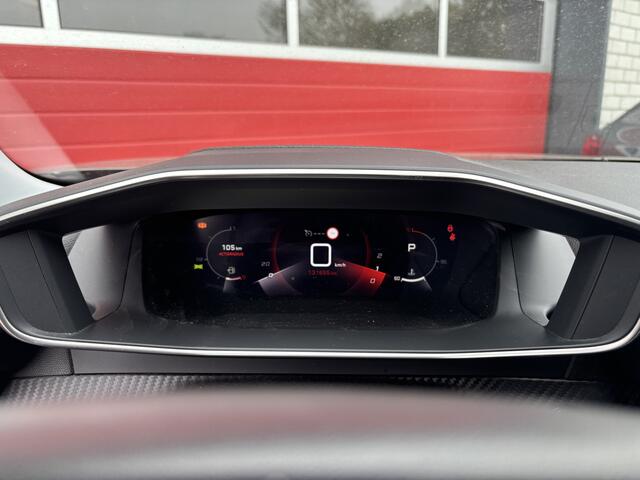 Peugeot 2008 1.2 PureTech 131PK Blue Lease Allure D-RIEM VV / AUTOMAAT / FULL LED / CAMERA / DAB+ / CARPLAY / NAVI / CLIMA / PDC / NL-AUTO