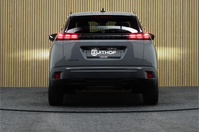 Peugeot 2008 1.2 PureTech 100 Allure | Adaptive-cruise | Navigatie | Camera | Clima | Apple Carplay & Android Auto | Keyless | All-season Banden | Dodehoekdetectie