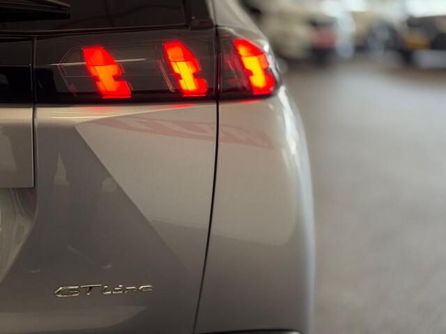 Peugeot 2008 1.2 PureTech GT-Line NAVIGATIE/CAMERA, PANORAMA, CRUISE,