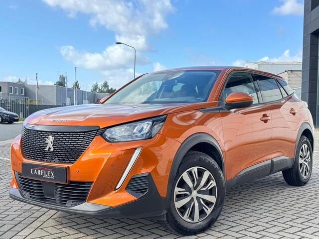 Peugeot 2008 1.2 Puretech S&S Active LED/CAMERA/TREKHAAK