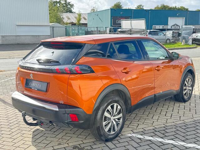 Peugeot 2008 1.2 Puretech S&S Active LED/CAMERA/TREKHAAK