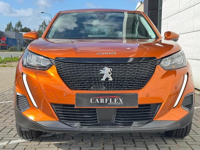 Peugeot 2008 1.2 Puretech S&S Active LED/CAMERA/TREKHAAK