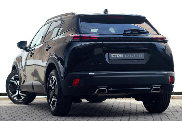 Peugeot 2008 1.2 PureTech 130 GT | ACC | 360 | Carplay | Keyless