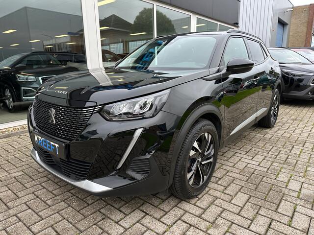 Peugeot 2008 1.2 PureTech Allure Pack App connect | 1 jaar garantie