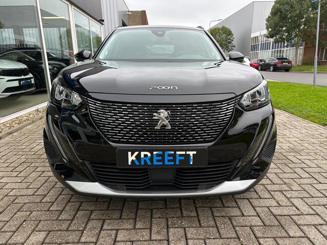Peugeot 2008 1.2 PureTech Allure Pack App connect | 1 jaar garantie