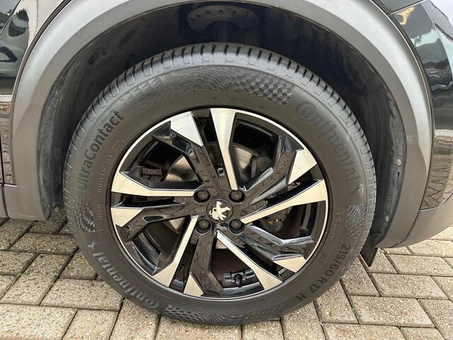 Peugeot 2008 1.2 PureTech Allure Pack App connect | 1 jaar garantie