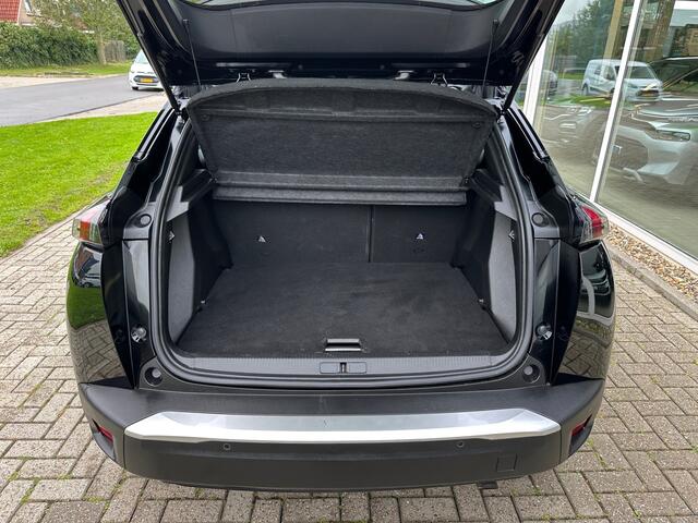 Peugeot 2008 1.2 PureTech Allure Pack App connect | 1 jaar garantie