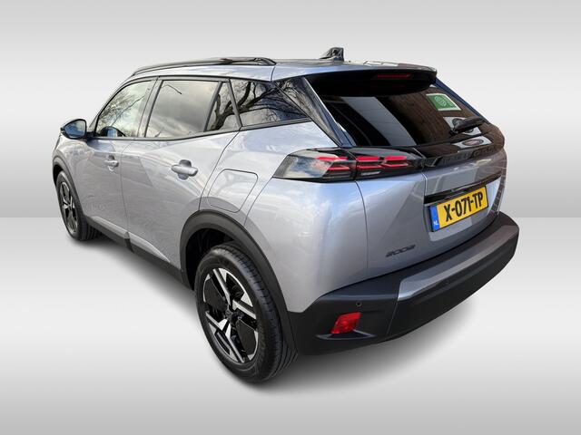 Peugeot 2008 1.2 PureTech 100 Allure | trekhaak | Apple Carplay/Android Auto | cruise control | lichtmetalen wielen | trekhaak |