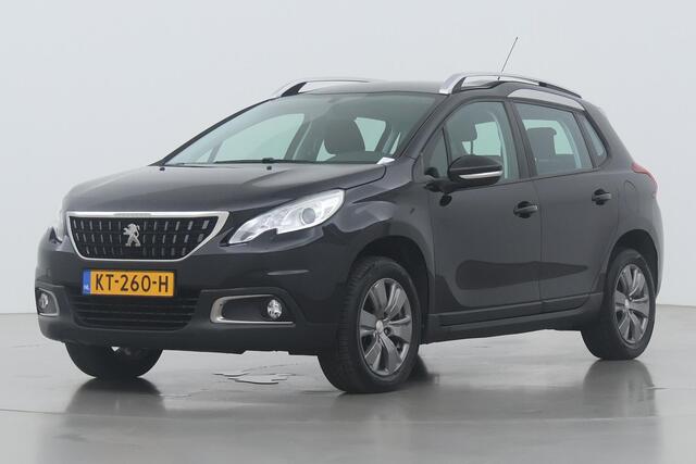 Peugeot 2008 1.2 PureTech Blue Lion | Trekhaak | DAB | Airco | Navigatie