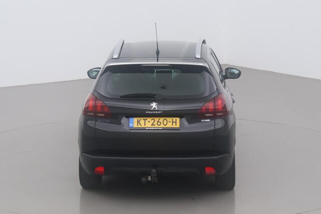 Peugeot 2008 1.2 PureTech Blue Lion | Trekhaak | DAB | Airco | Navigatie