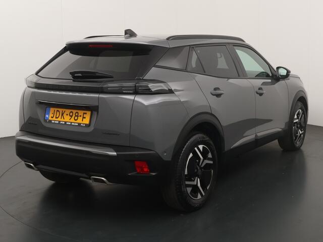 Peugeot 2008 1.2 Hyb 136 Allure