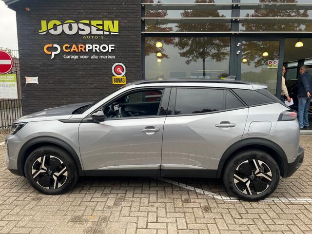 Peugeot 2008 1.2 PURETECH ALLURE