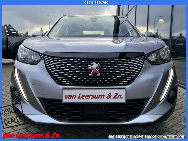 Peugeot 2008 1.2 PureTech Blue Lease Allure | Automaat | Pano | Adap CC