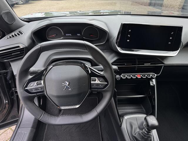 Peugeot 2008 1.2 PureTech Active Climate Control Navi Carplay 360Camera