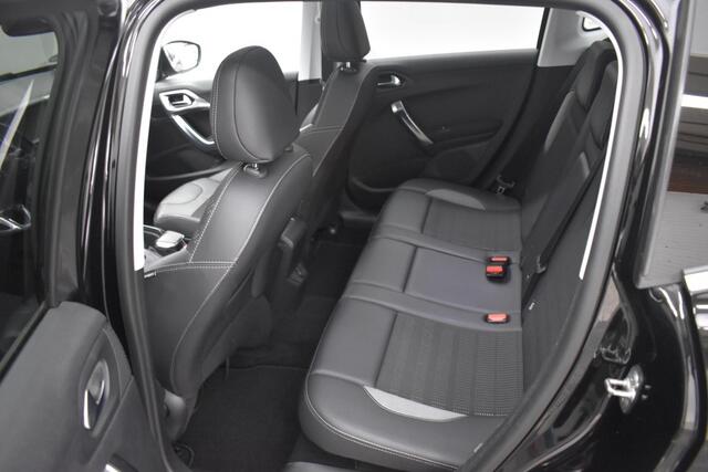 Peugeot 2008 1.2 110PK PURETECH GT-LINE