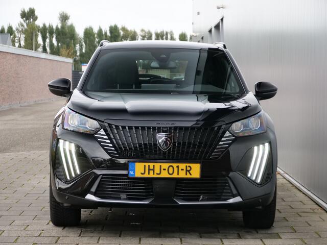 Peugeot 2008 1.2 PureTech Allure 130 Pk Automaat Camera's / DAB / Navi / Apple Carplay, Keyless