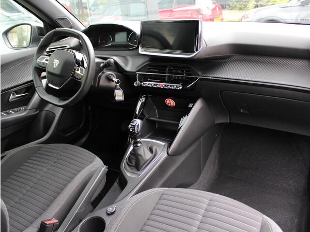 Peugeot 2008 1.2 PureTech 100 Active | Navi / Airco / Cruise