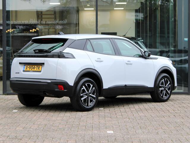 Peugeot 2008 1.2 PureTech 100 Active | Navi / Airco / Cruise