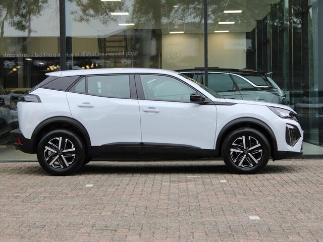 Peugeot 2008 1.2 PureTech 100 Active | Navi / Airco / Cruise