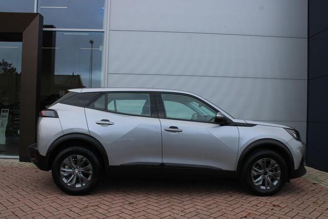 Peugeot 2008 1.2 PureTech 130pk Active Pack Automaat Airco PDC Carplay dealer onderhouden