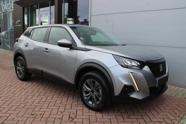 Peugeot 2008 1.2 PureTech 130pk Active Pack Automaat Airco PDC Carplay dealer onderhouden