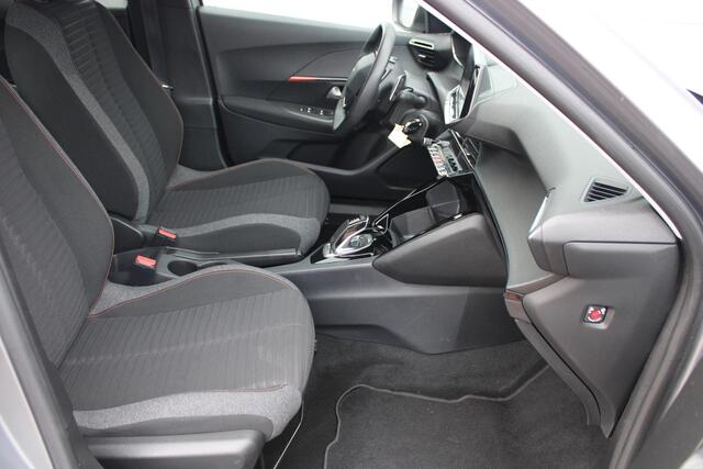 Peugeot 2008 1.2 PureTech 130pk Active Pack Automaat Airco PDC Carplay dealer onderhouden