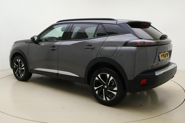 Peugeot 2008 1.2 PureTech Allure Pack 100 PK | Handgeschakeld | Keyless entry | Pack Connect 3D navigatie | Climate Control | Cruise Control | BTW Auto | 1e eigenaar