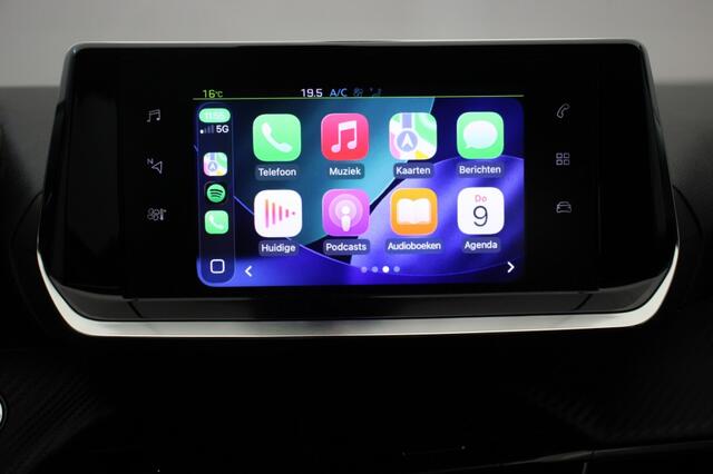 Peugeot 2008 EV Active 50 kWh - Carplay, Navi, Cruise