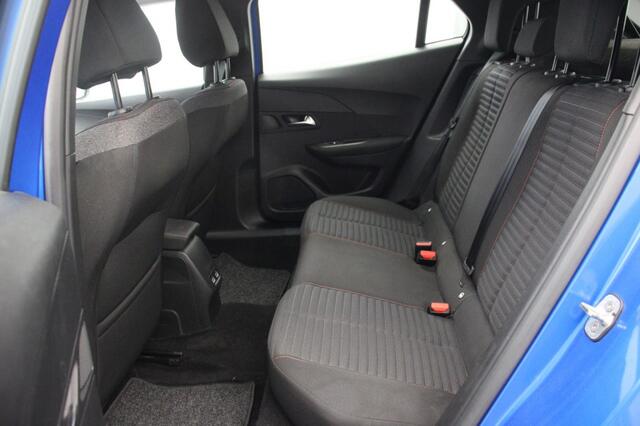 Peugeot 2008 EV Active 50 kWh - Carplay, Navi, Cruise