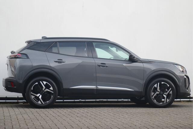 Peugeot 2008 1.2 PureTech 130 GT | ACC | 360 | Carplay | Keyless