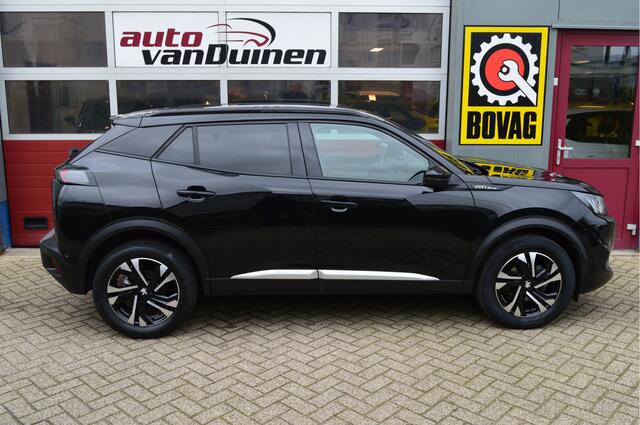 Peugeot 2008 1.2 PureTech GT-Line O.a: Clima, Navi, ACC, Camera, PDC, Rijklaar, Etc. All-in prijs!