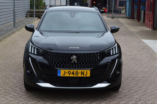 Peugeot 2008 1.2 PureTech GT-Line O.a: Clima, Navi, ACC, Camera, PDC, Rijklaar, Etc. All-in prijs!