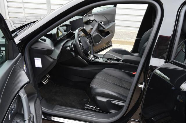 Peugeot 2008 1.2 PureTech GT-Line O.a: Clima, Navi, ACC, Camera, PDC, Rijklaar, Etc. All-in prijs!