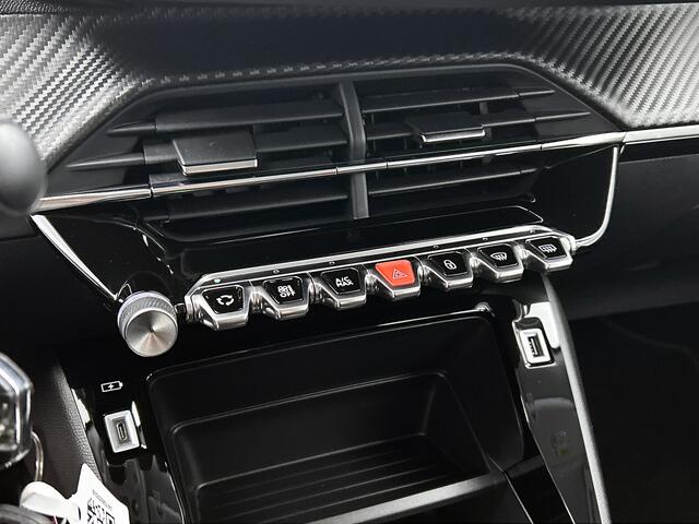 Peugeot 2008 130 PK Automaat Active Pack | Camera | Parkeersensoren | Apple Carplay |