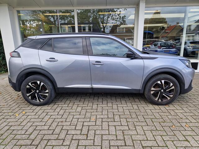 Peugeot 2008 1.2 PureTech Allure Pack | Climate & Cruise Control | Achteruit Rijd Camera | AppleCarplay/Android Auto |