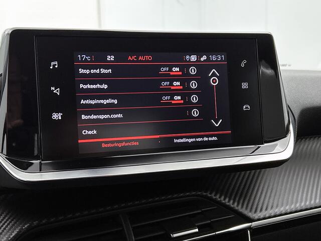 Peugeot 2008 100 PK Allure Pack Premium | Rijklaar | Navigatie | 360 camera | Apple Carplay |