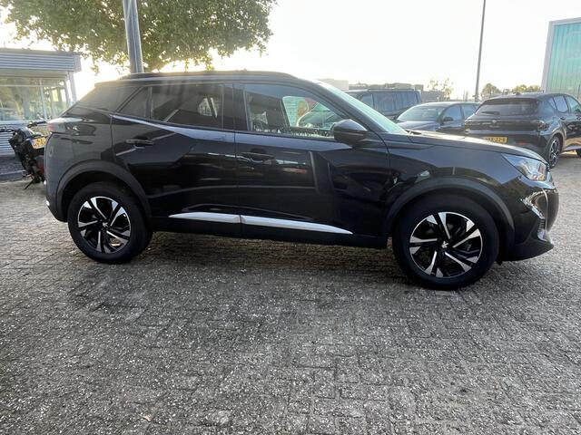 Peugeot 2008 1.2 PureTech Style