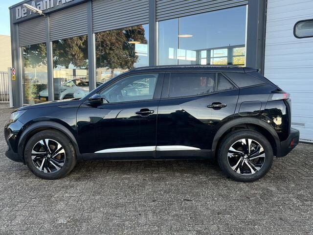 Peugeot 2008 1.2 PureTech Style