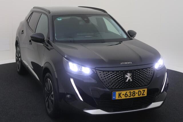 Peugeot 2008 1.2 PureTech Blue Lease Allure NL-AUTO | FULL LED | TREKHAAK